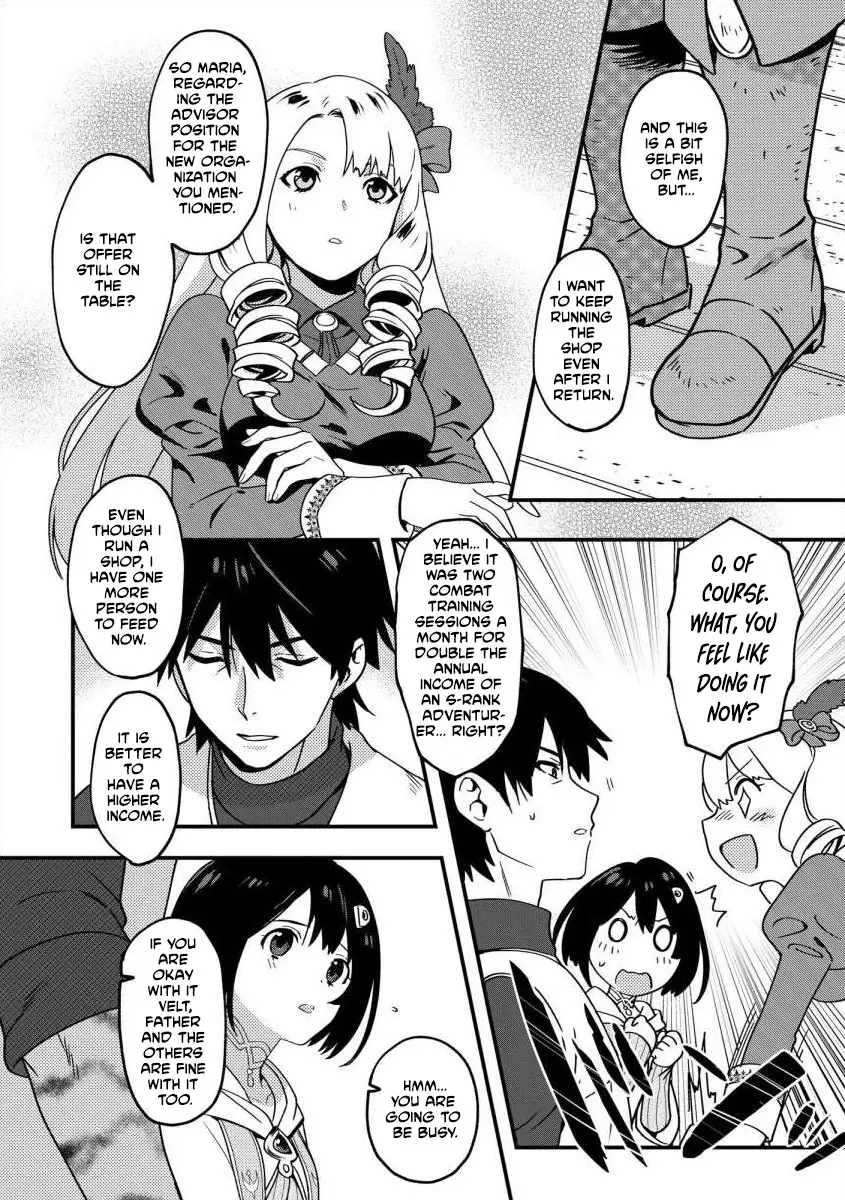 Read Moto SSS Rank no Saikyou Ansatsusha wa Futatabi Musou suru Manga Online