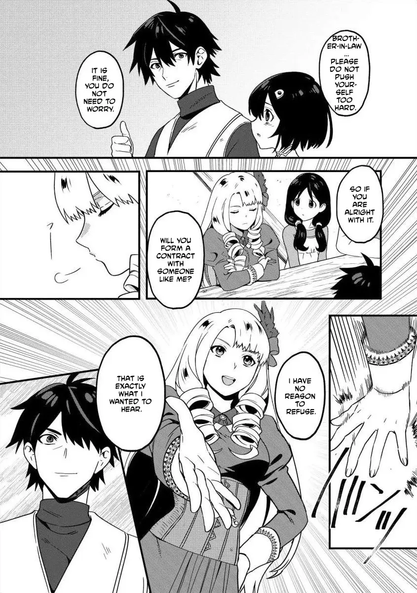 Read Moto SSS Rank no Saikyou Ansatsusha wa Futatabi Musou suru Manga Online