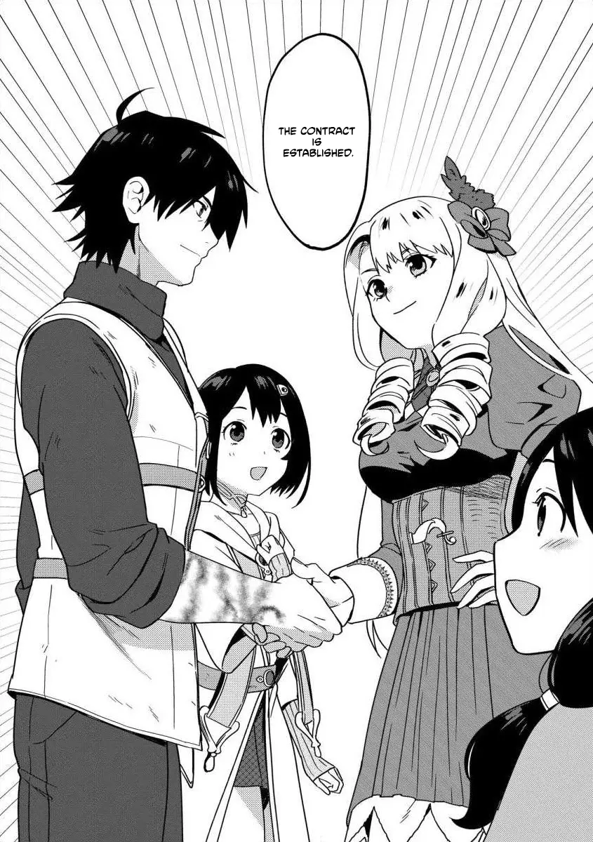 Read Moto SSS Rank no Saikyou Ansatsusha wa Futatabi Musou suru Manga Online