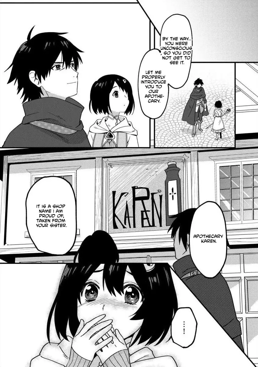 Read Moto SSS Rank no Saikyou Ansatsusha wa Futatabi Musou suru Manga Online