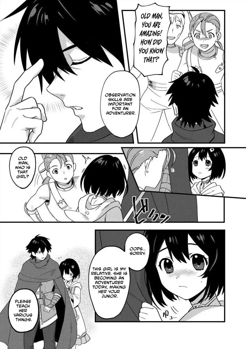 Read Moto SSS Rank no Saikyou Ansatsusha wa Futatabi Musou suru Manga Online