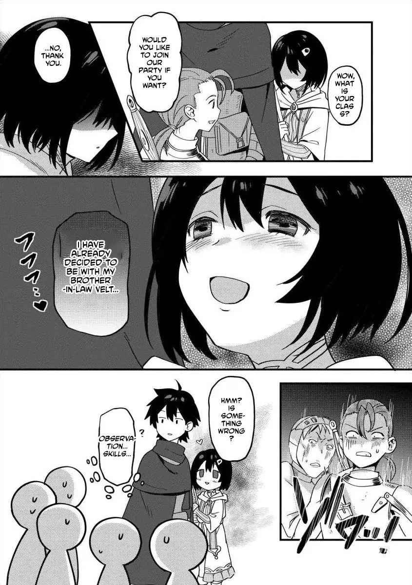 Read Moto SSS Rank no Saikyou Ansatsusha wa Futatabi Musou suru Manga Online