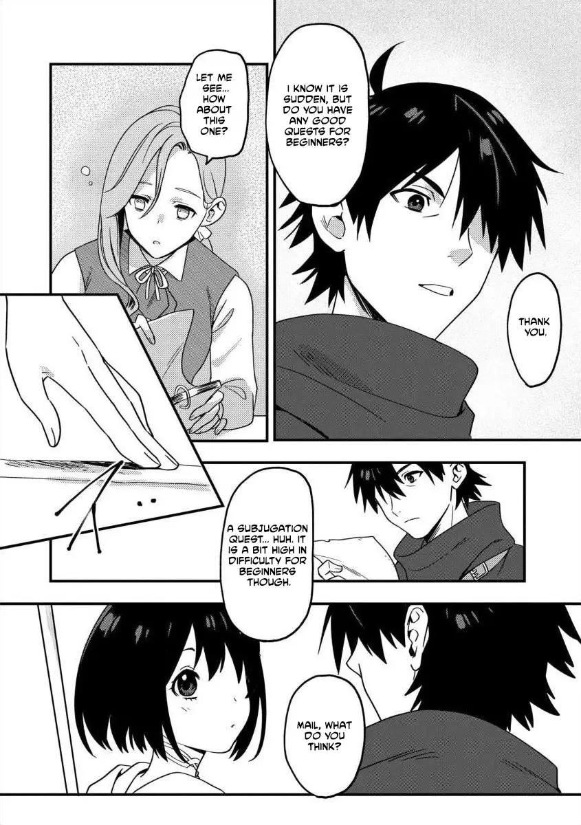 Read Moto SSS Rank no Saikyou Ansatsusha wa Futatabi Musou suru Manga Online