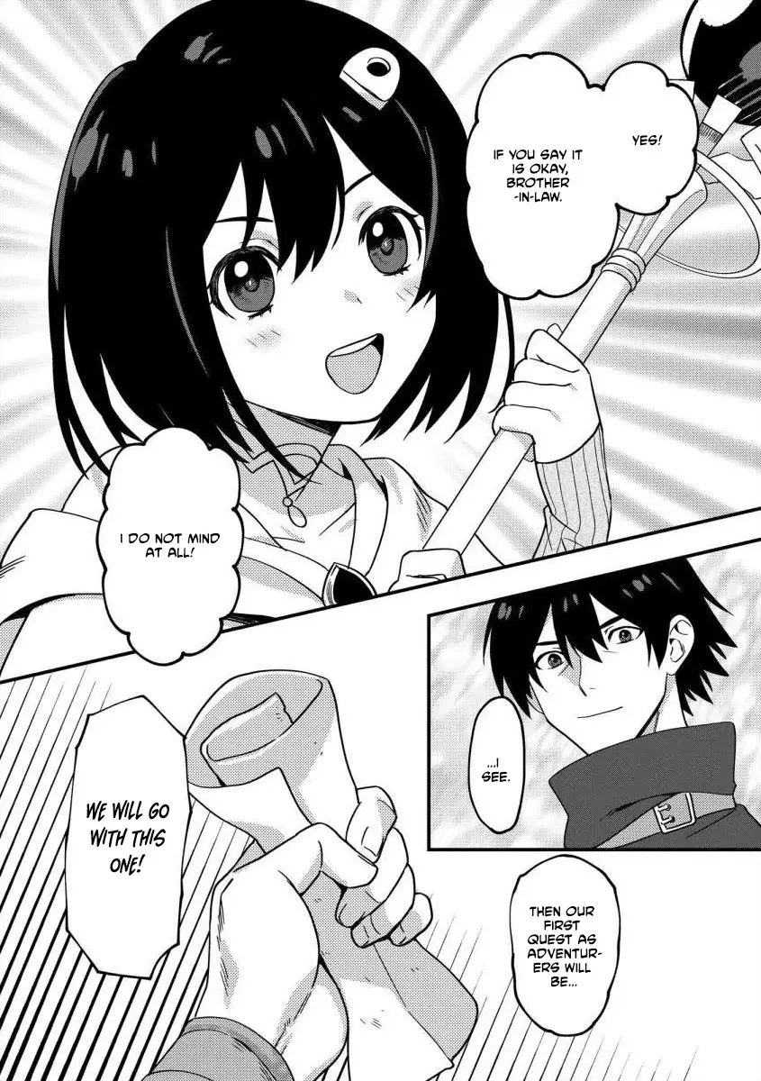 Read Moto SSS Rank no Saikyou Ansatsusha wa Futatabi Musou suru Manga Online