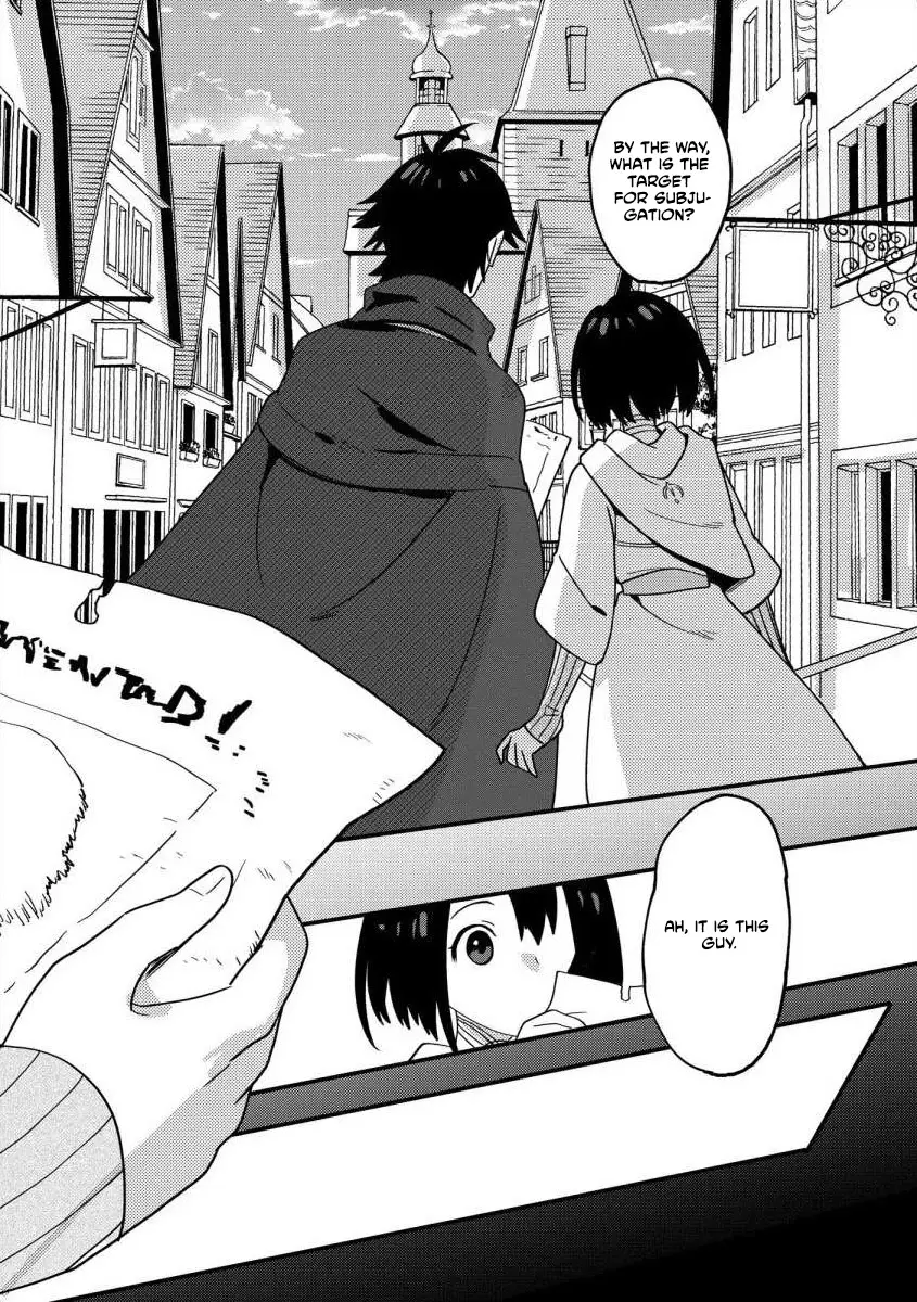 Read Moto SSS Rank no Saikyou Ansatsusha wa Futatabi Musou suru Manga Online