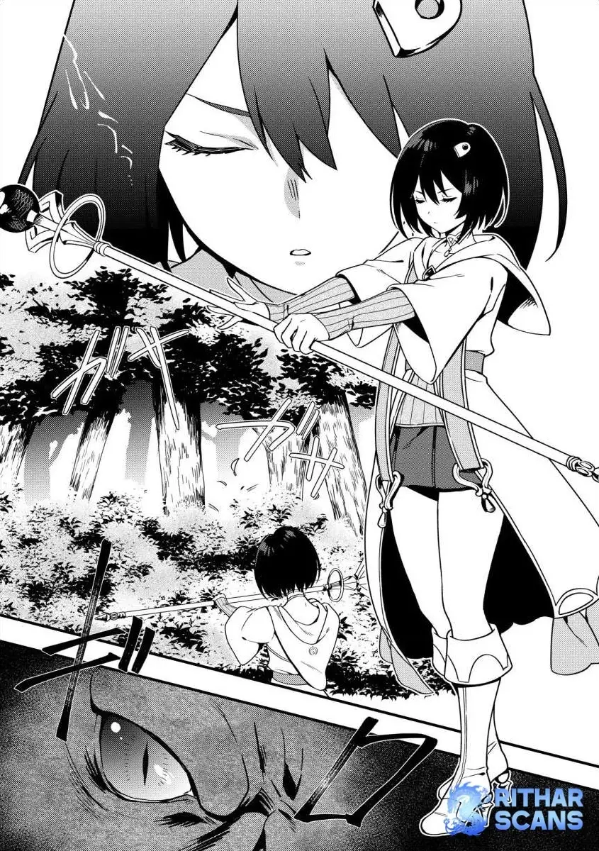 Read Moto SSS Rank no Saikyou Ansatsusha wa Futatabi Musou suru Manga Online