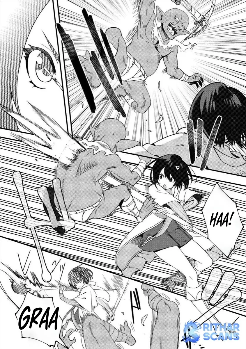 Read Moto SSS Rank no Saikyou Ansatsusha wa Futatabi Musou suru Manga Online