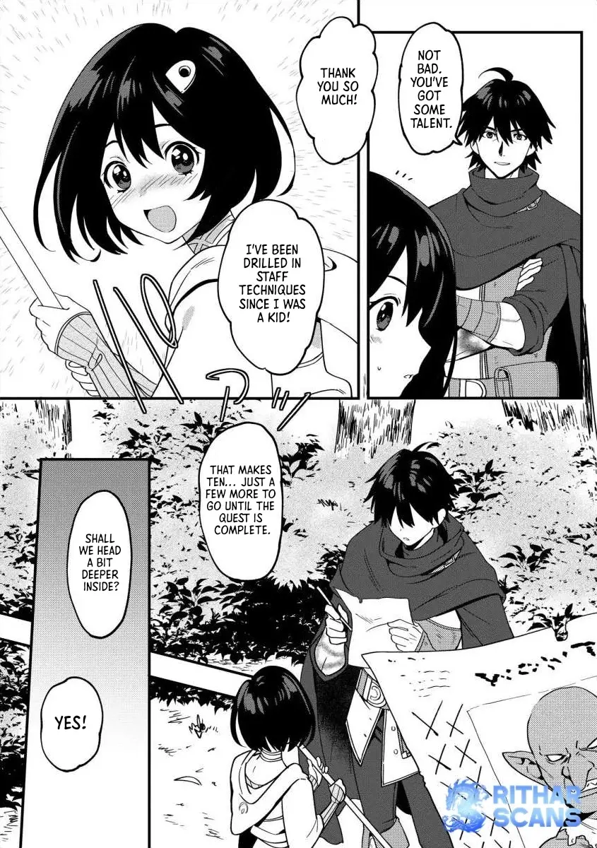 Read Moto SSS Rank no Saikyou Ansatsusha wa Futatabi Musou suru Manga Online