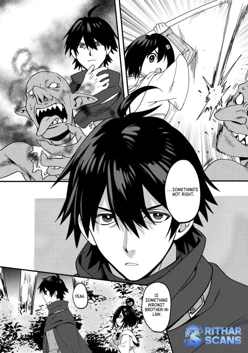 Read Moto SSS Rank no Saikyou Ansatsusha wa Futatabi Musou suru Manga Online