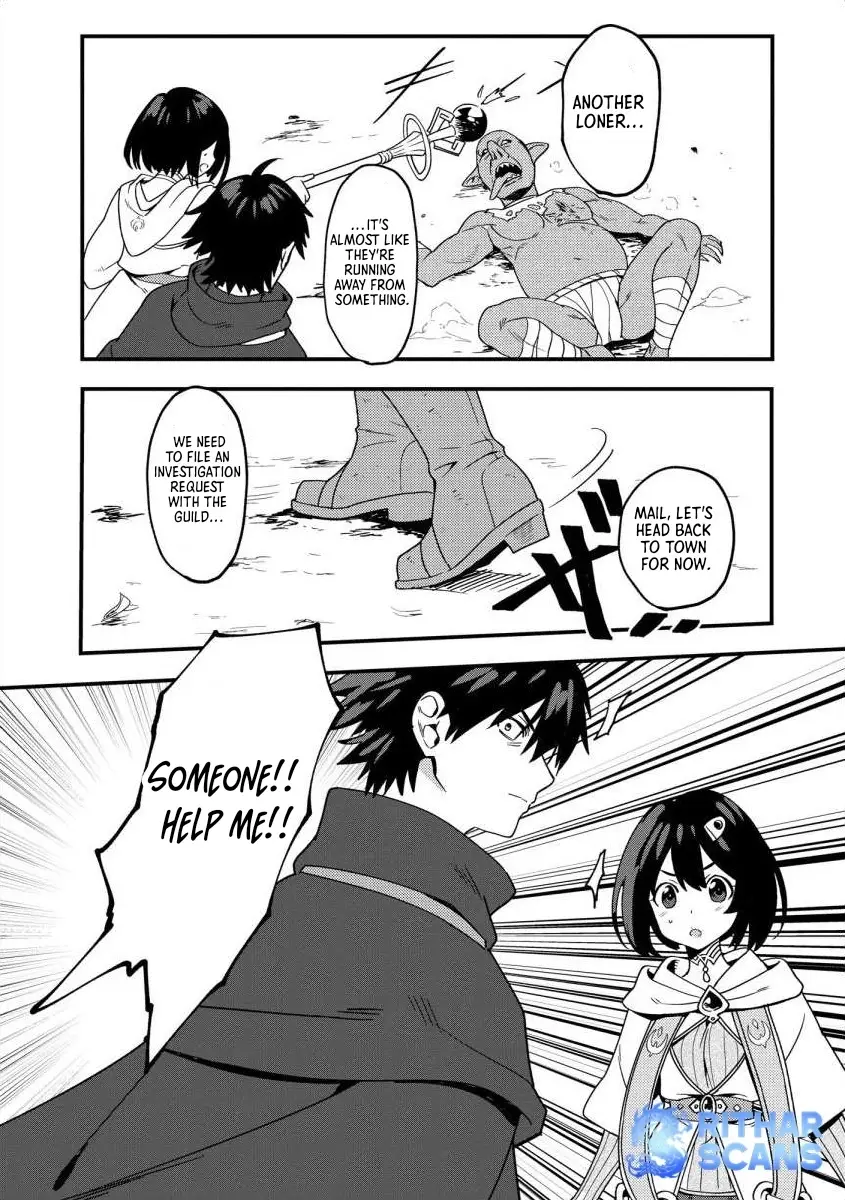 Read Moto SSS Rank no Saikyou Ansatsusha wa Futatabi Musou suru Manga Online