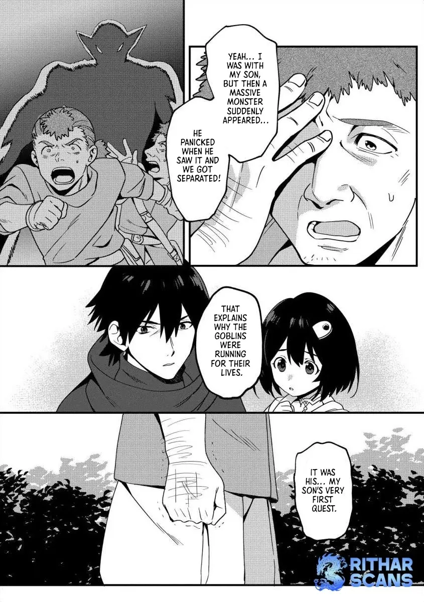 Read Moto SSS Rank no Saikyou Ansatsusha wa Futatabi Musou suru Manga Online