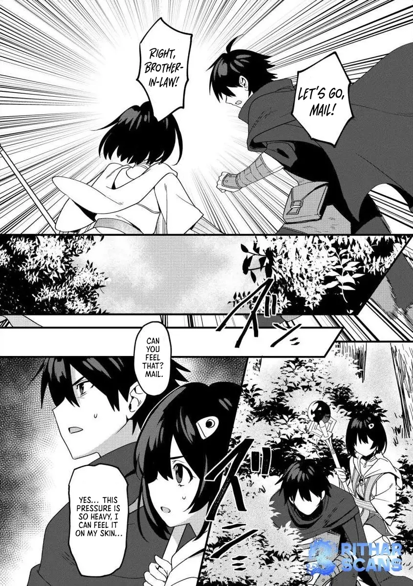 Read Moto SSS Rank no Saikyou Ansatsusha wa Futatabi Musou suru Manga Online