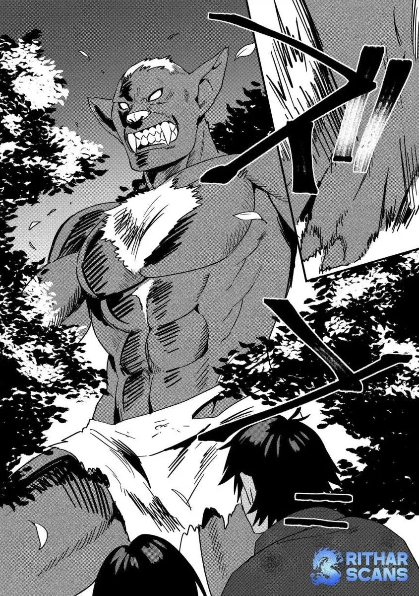 Read Moto SSS Rank no Saikyou Ansatsusha wa Futatabi Musou suru Manga Online