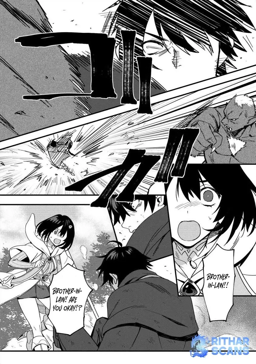 Read Moto SSS Rank no Saikyou Ansatsusha wa Futatabi Musou suru Manga Online