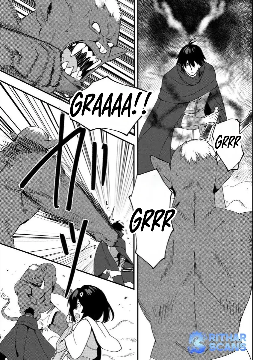 Read Moto SSS Rank no Saikyou Ansatsusha wa Futatabi Musou suru Manga Online