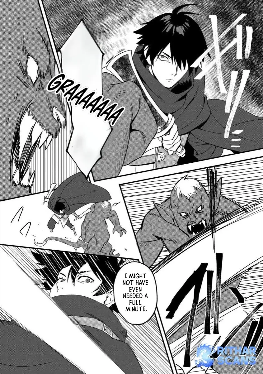 Read Moto SSS Rank no Saikyou Ansatsusha wa Futatabi Musou suru Manga Online