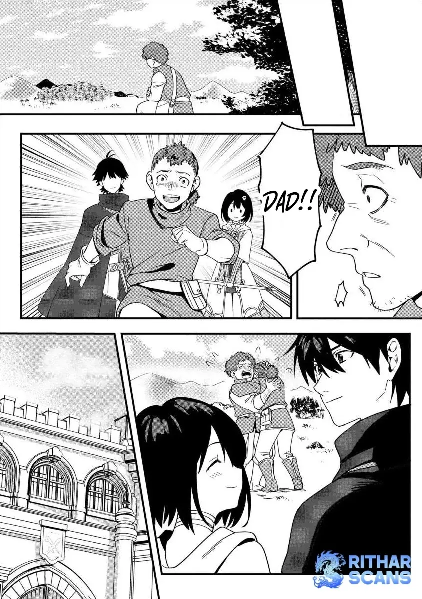 Read Moto SSS Rank no Saikyou Ansatsusha wa Futatabi Musou suru Manga Online