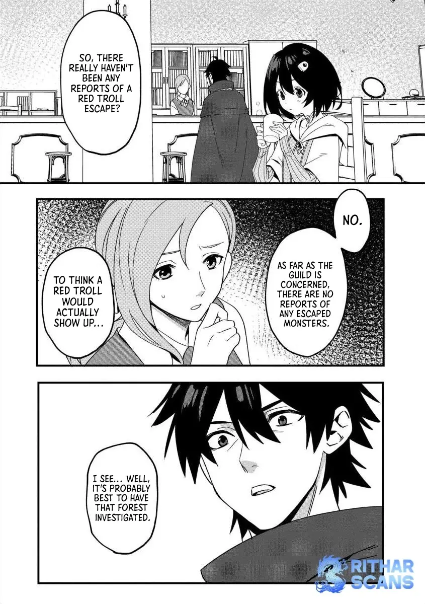 Read Moto SSS Rank no Saikyou Ansatsusha wa Futatabi Musou suru Manga Online