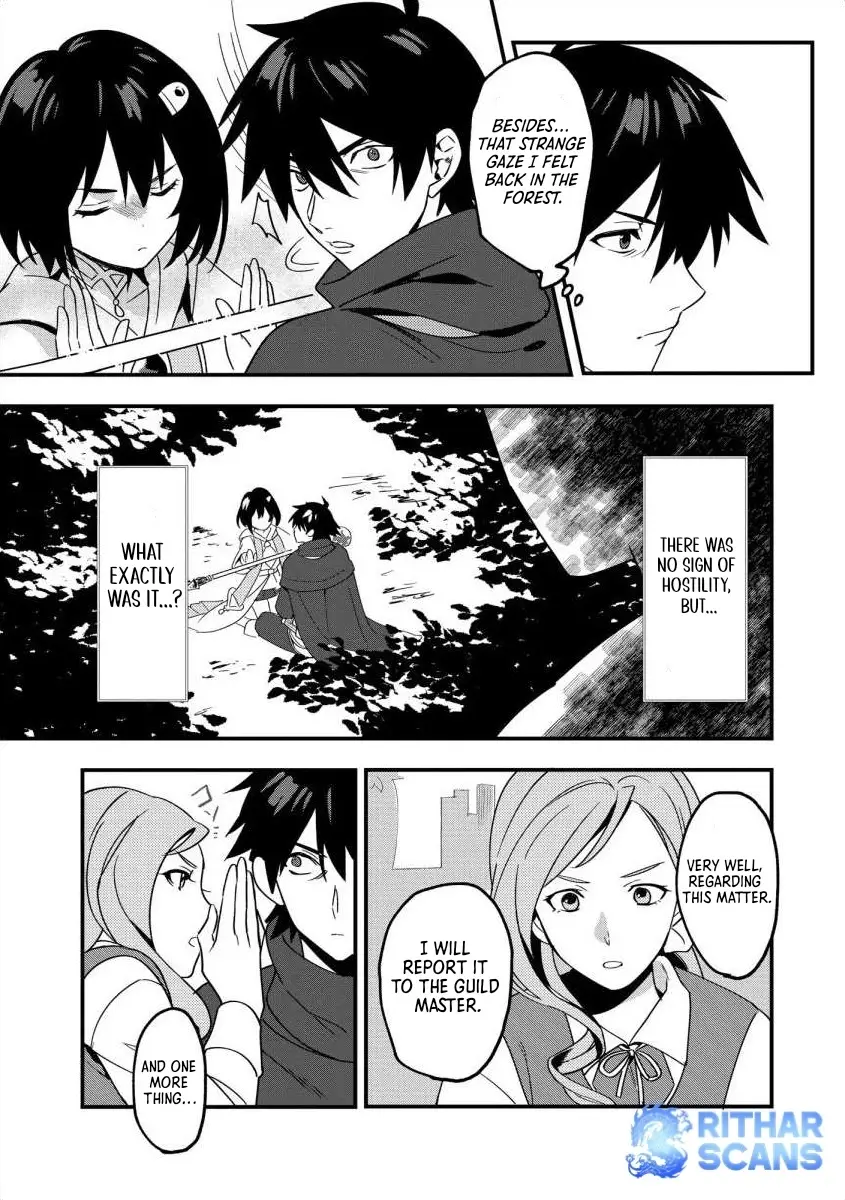 Read Moto SSS Rank no Saikyou Ansatsusha wa Futatabi Musou suru Manga Online