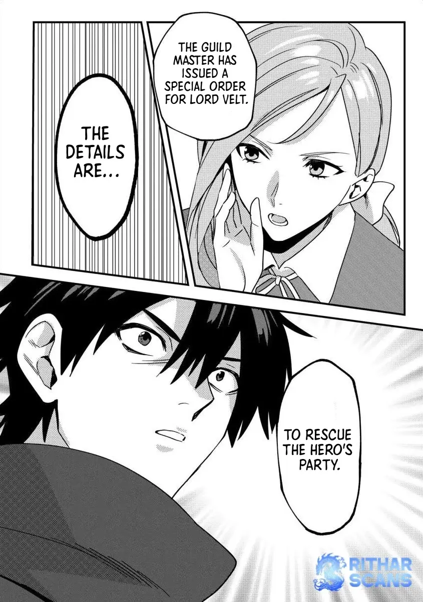 Read Moto SSS Rank no Saikyou Ansatsusha wa Futatabi Musou suru Manga Online