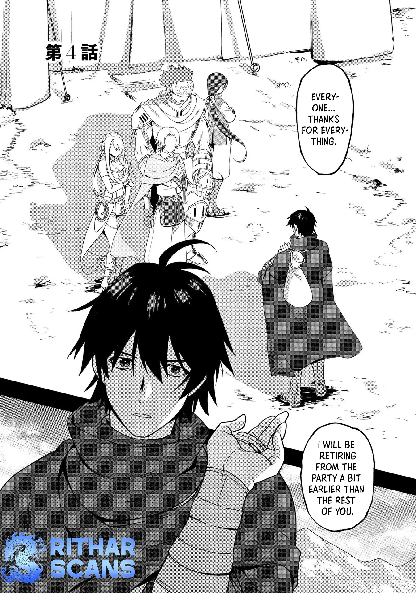 Read Moto SSS Rank no Saikyou Ansatsusha wa Futatabi Musou suru Manga Online