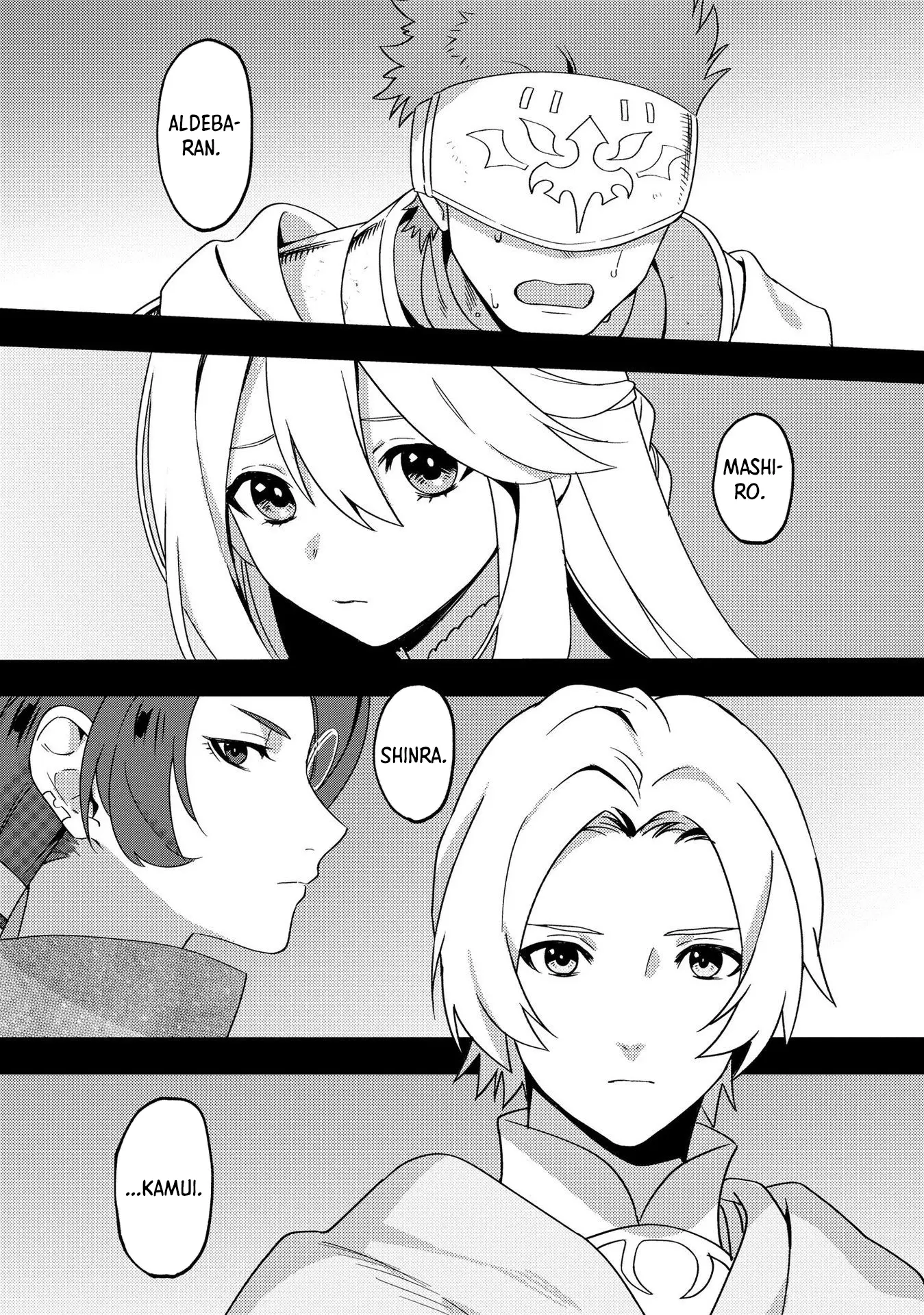 Read Moto SSS Rank no Saikyou Ansatsusha wa Futatabi Musou suru Manga Online