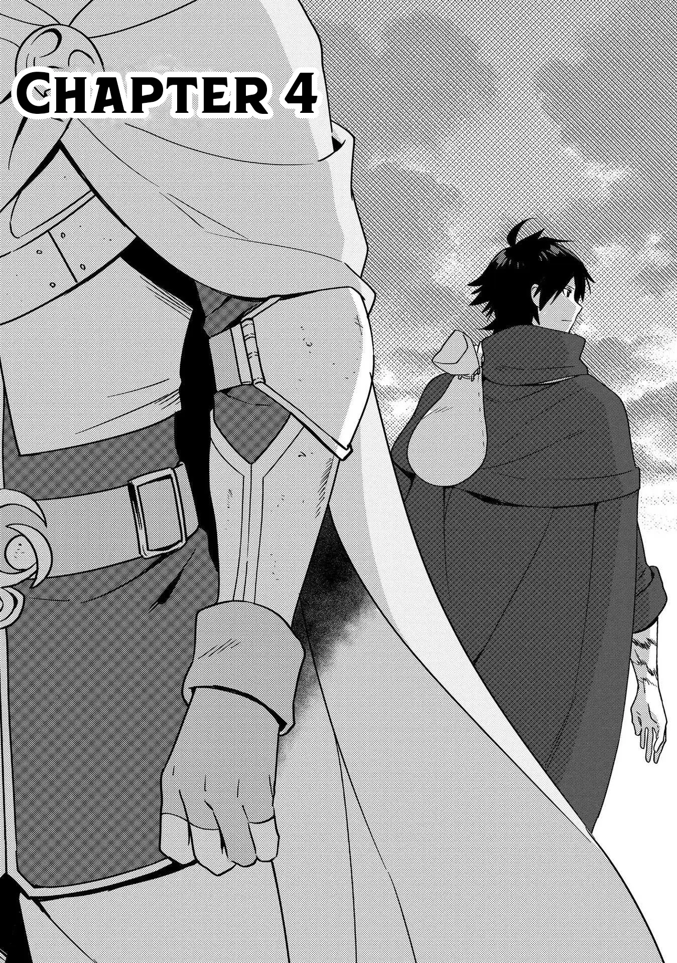 Read Moto SSS Rank no Saikyou Ansatsusha wa Futatabi Musou suru Manga Online