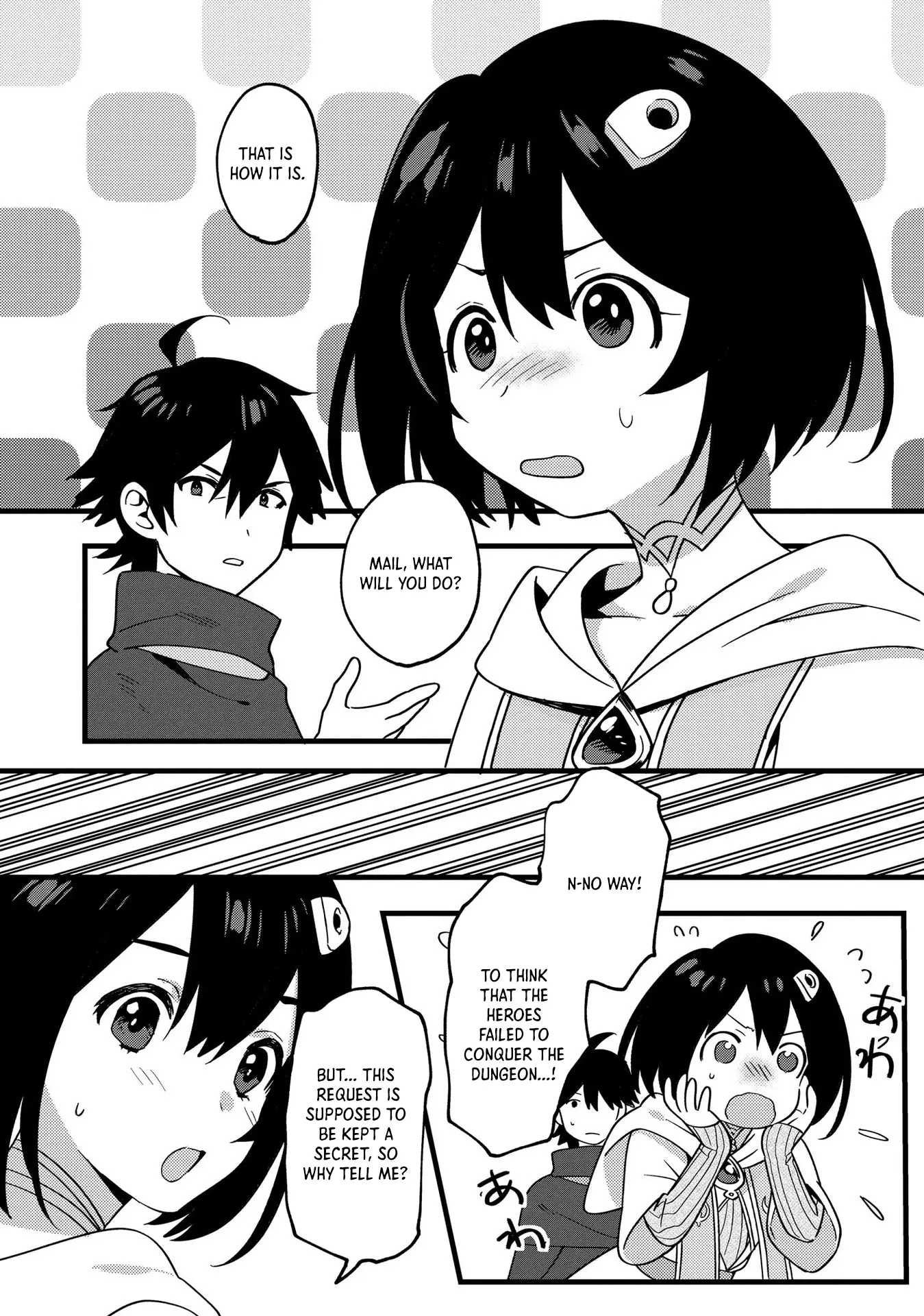 Read Moto SSS Rank no Saikyou Ansatsusha wa Futatabi Musou suru Manga Online