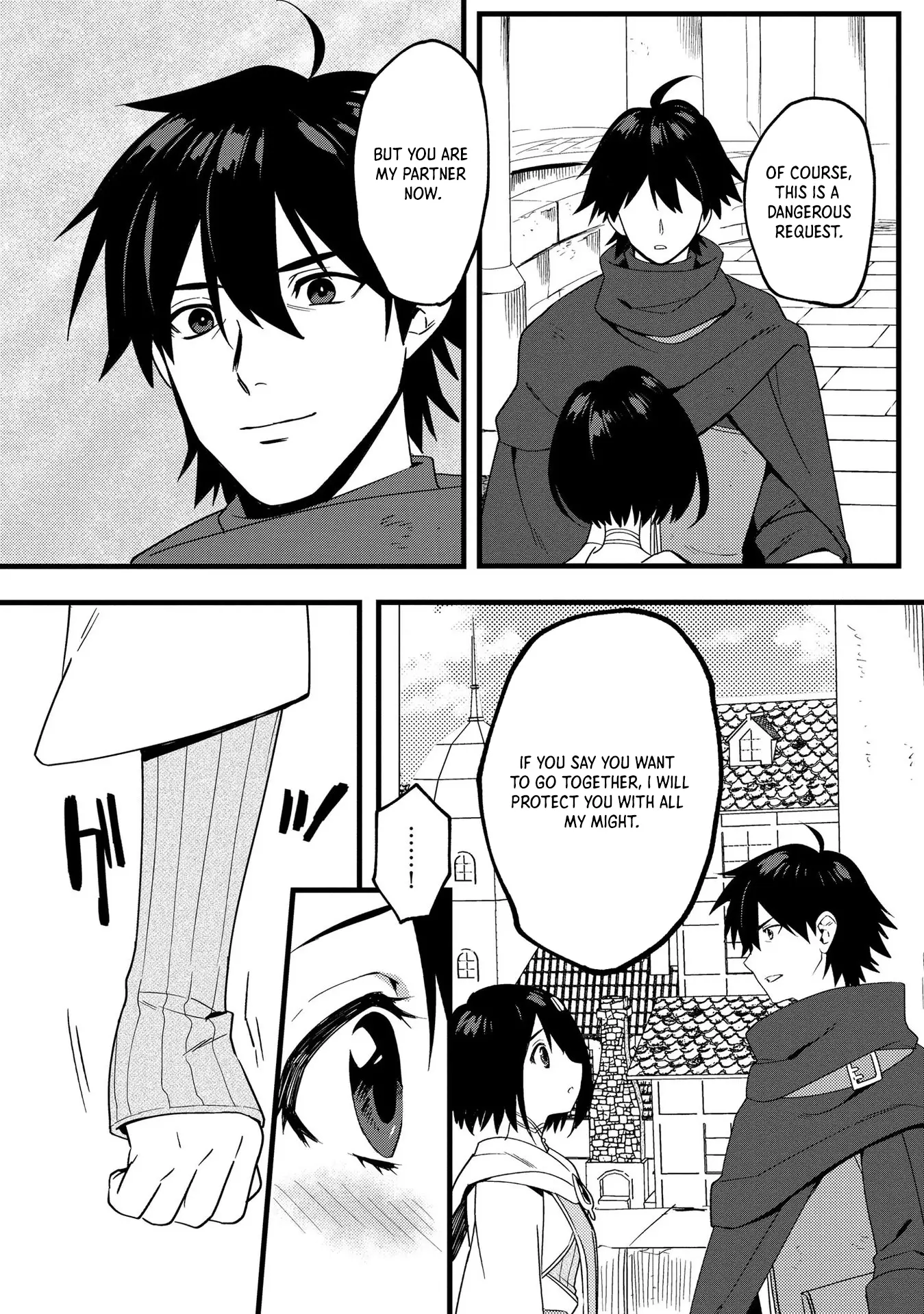 Read Moto SSS Rank no Saikyou Ansatsusha wa Futatabi Musou suru Manga Online