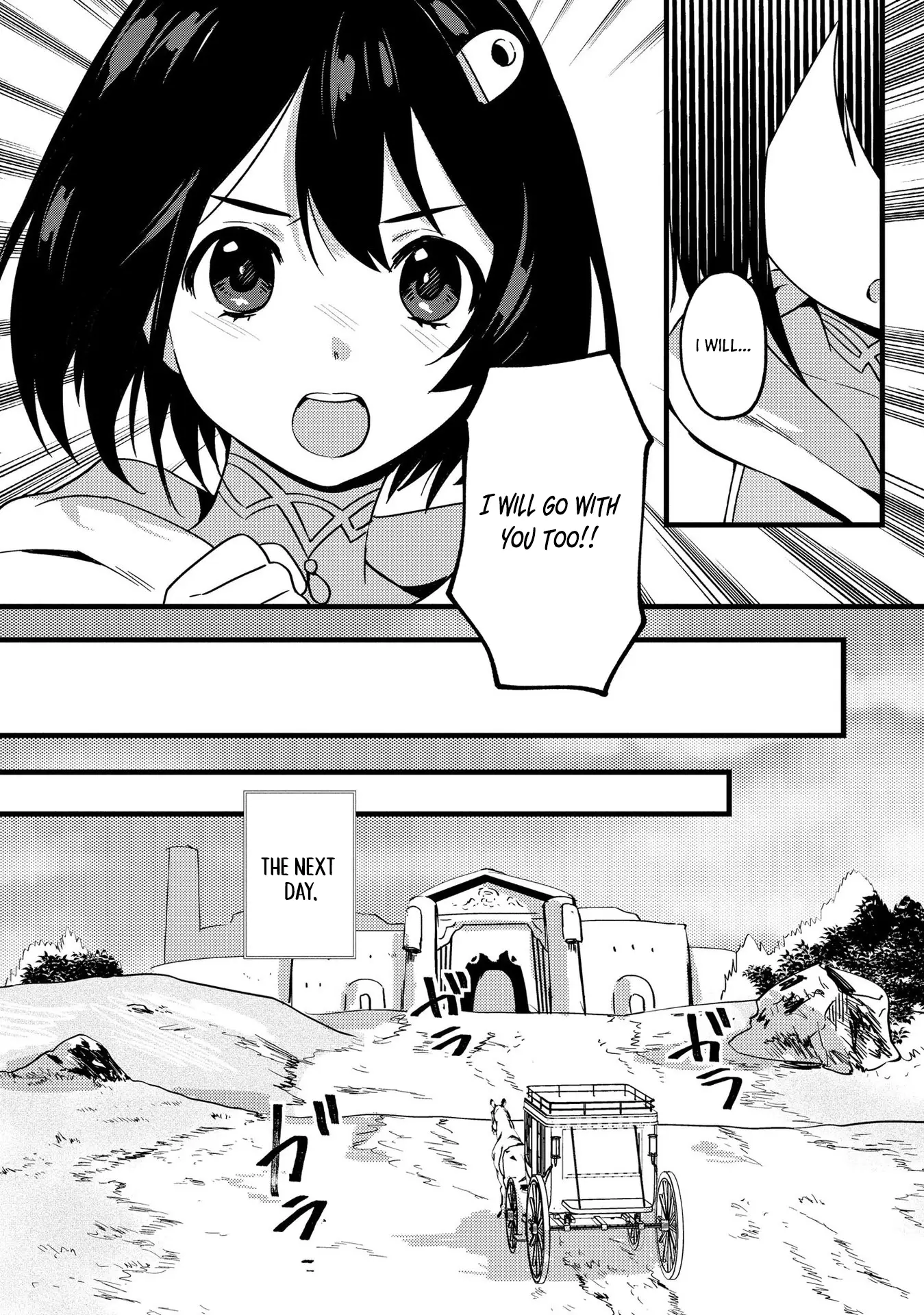 Read Moto SSS Rank no Saikyou Ansatsusha wa Futatabi Musou suru Manga Online