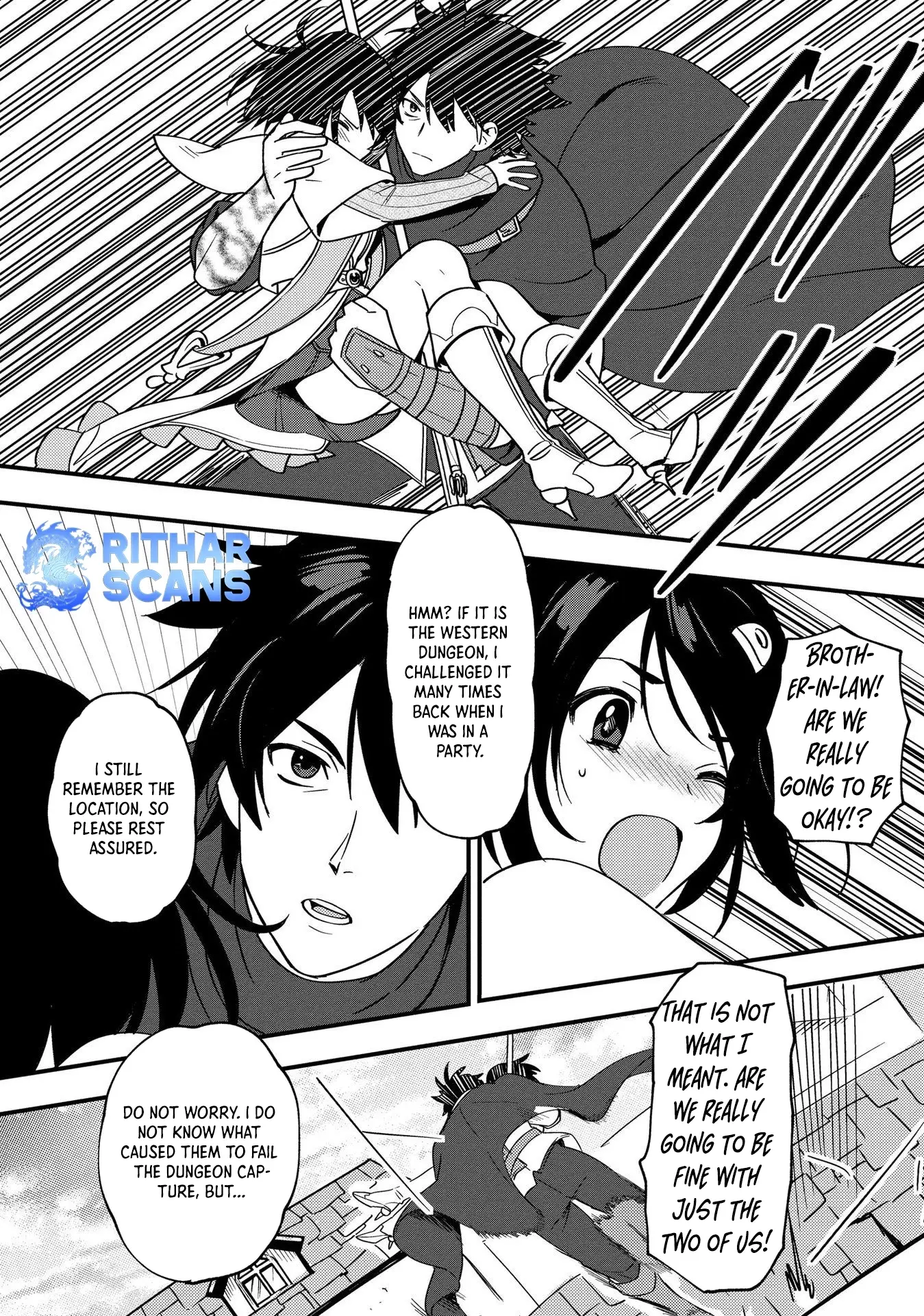 Read Moto SSS Rank no Saikyou Ansatsusha wa Futatabi Musou suru Manga Online