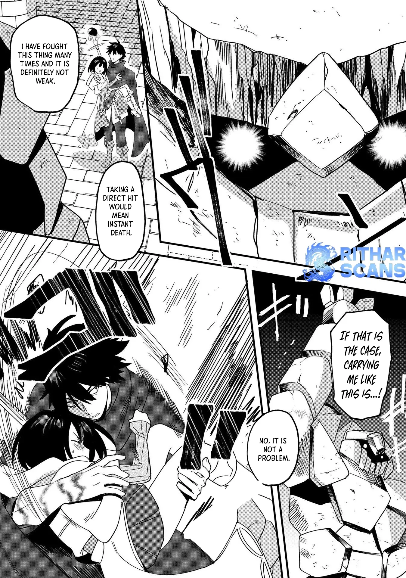 Read Moto SSS Rank no Saikyou Ansatsusha wa Futatabi Musou suru Manga Online