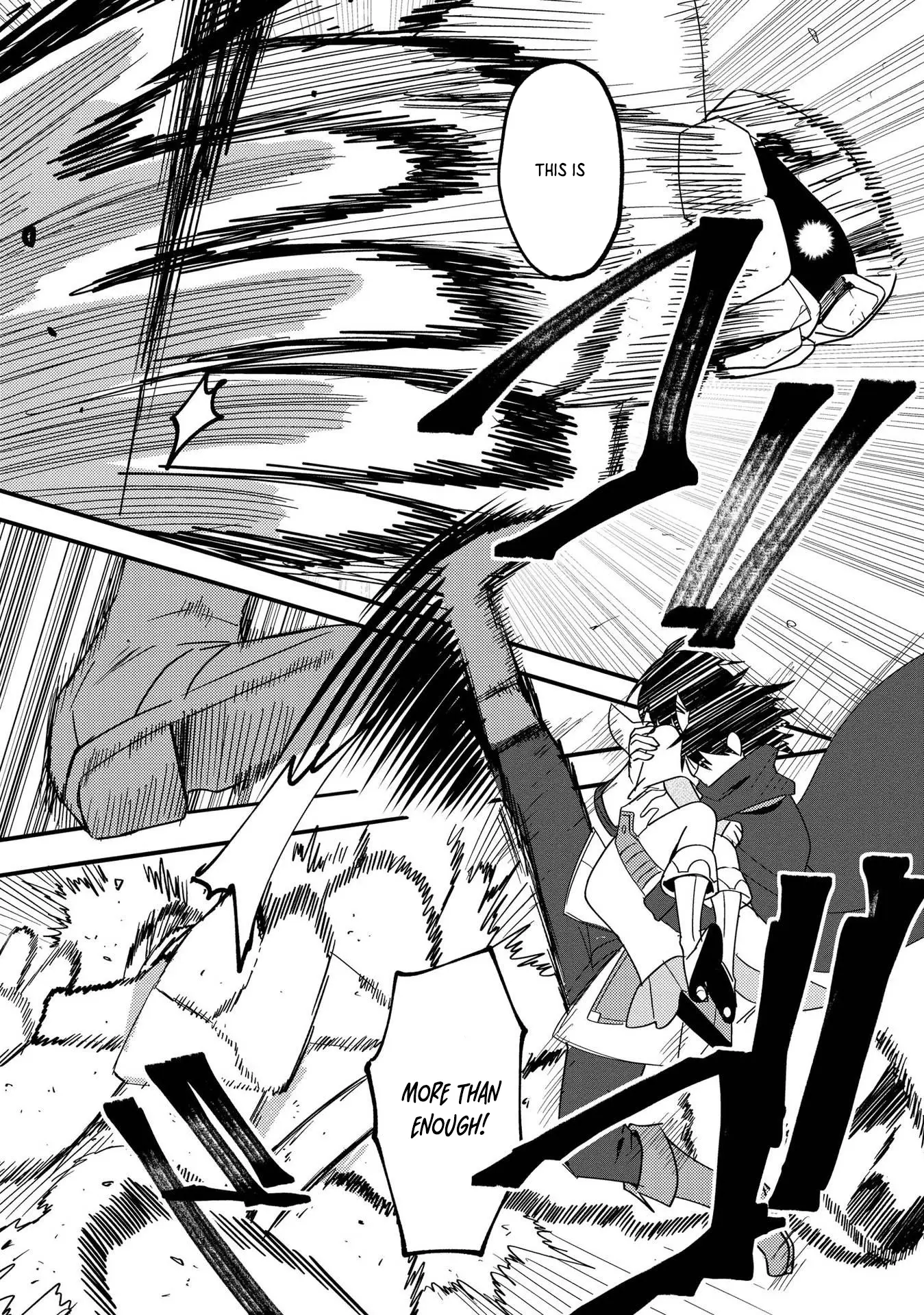 Read Moto SSS Rank no Saikyou Ansatsusha wa Futatabi Musou suru Manga Online