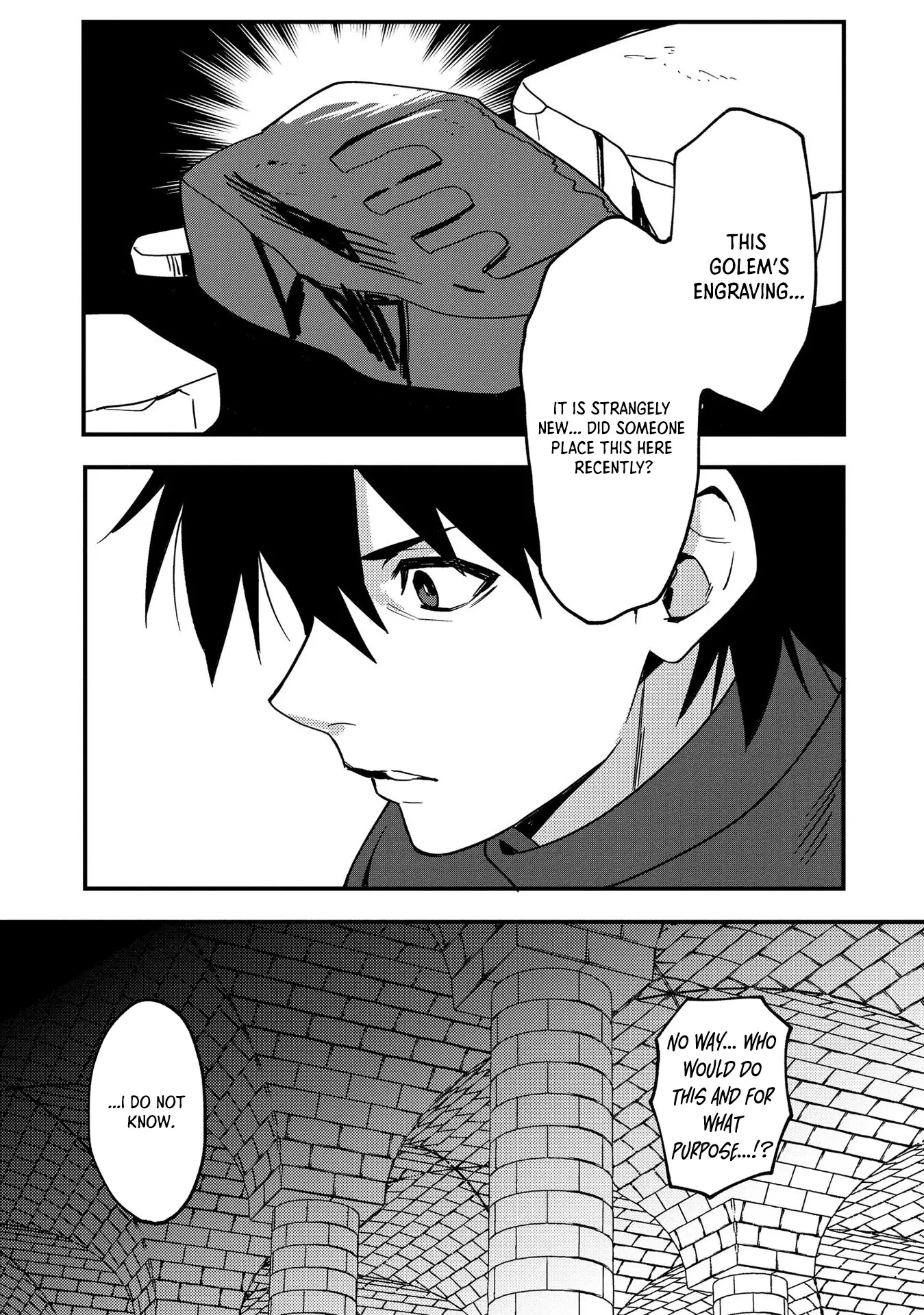 Read Moto SSS Rank no Saikyou Ansatsusha wa Futatabi Musou suru Manga Online