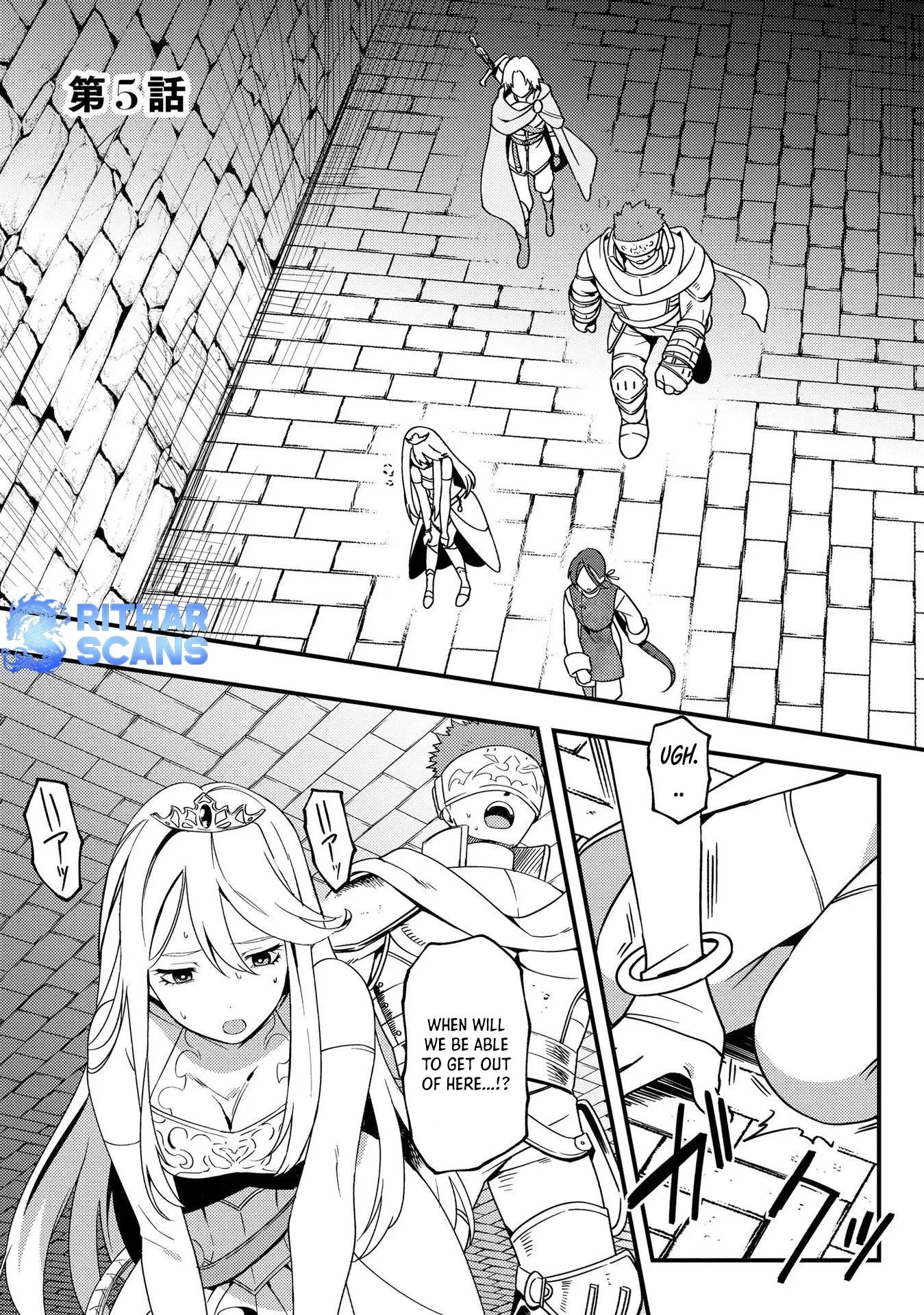 Read Moto SSS Rank no Saikyou Ansatsusha wa Futatabi Musou suru Manga Online