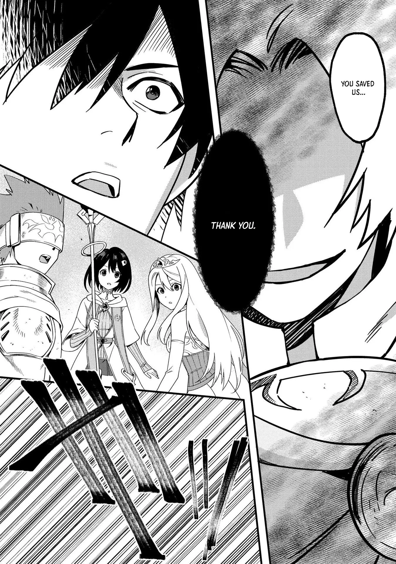 Read Moto SSS Rank no Saikyou Ansatsusha wa Futatabi Musou suru Manga Online