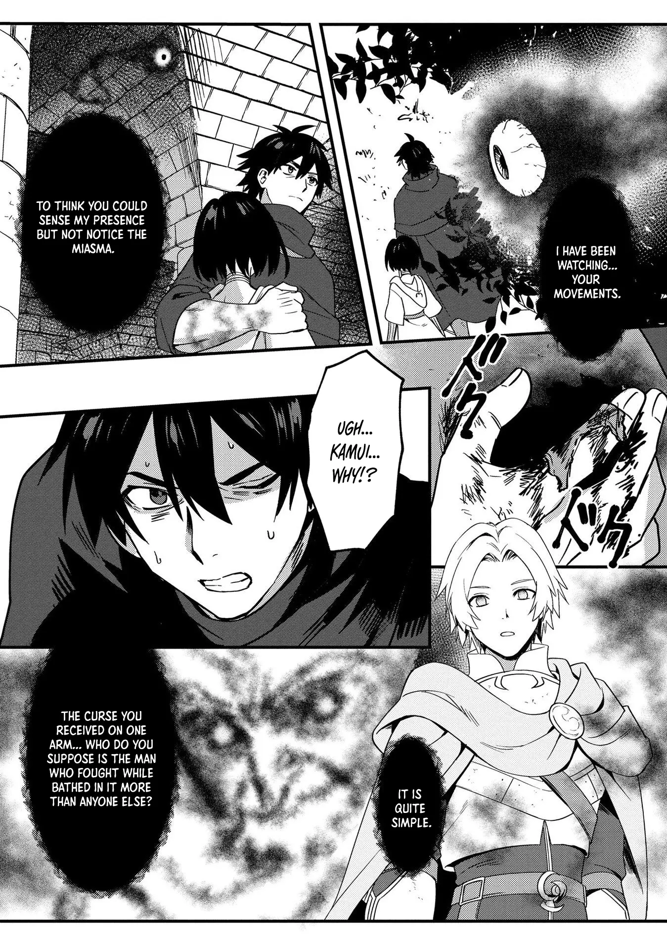 Read Moto SSS Rank no Saikyou Ansatsusha wa Futatabi Musou suru Manga Online