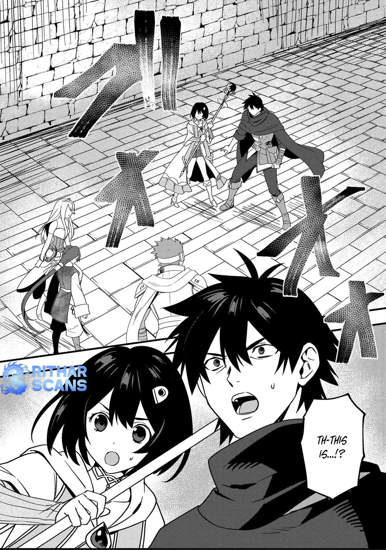 Read Moto SSS Rank no Saikyou Ansatsusha wa Futatabi Musou suru Manga Online