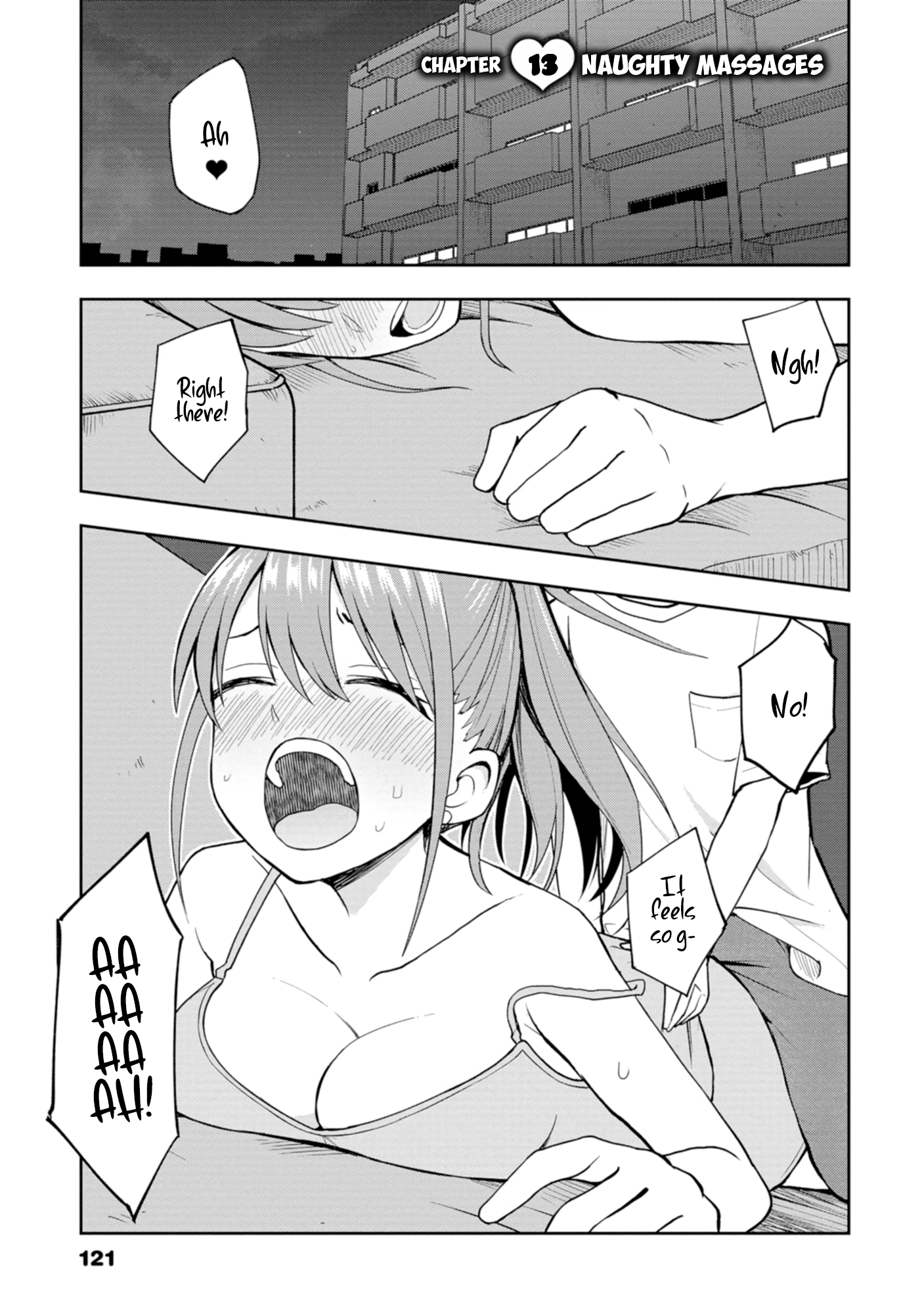 Read Mousou Sensei Manga Online