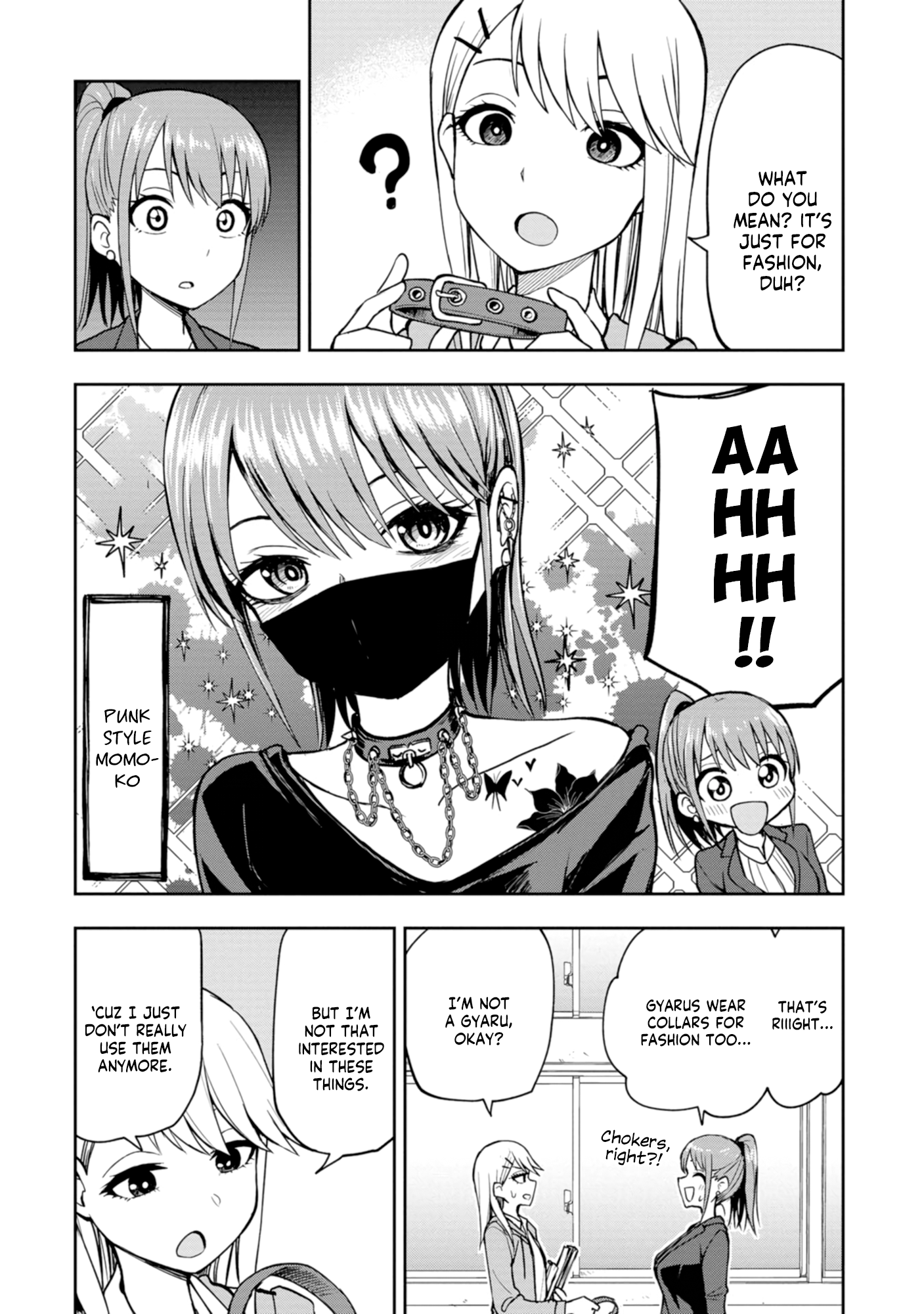 Read Mousou Sensei Manga Online