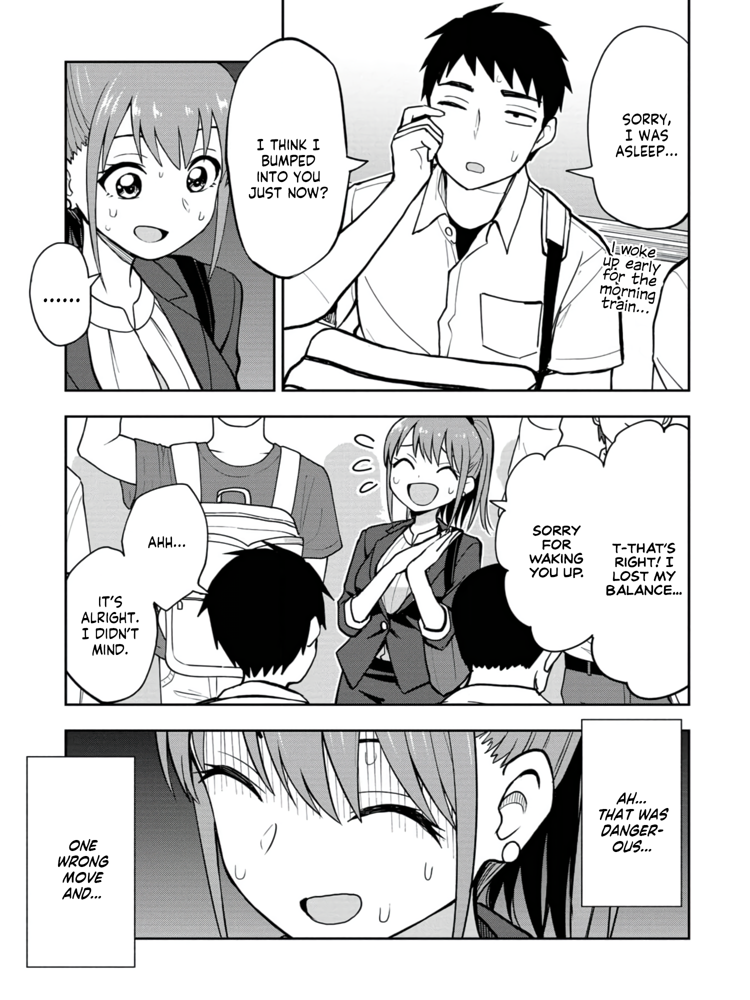 Read Mousou Sensei Manga Online