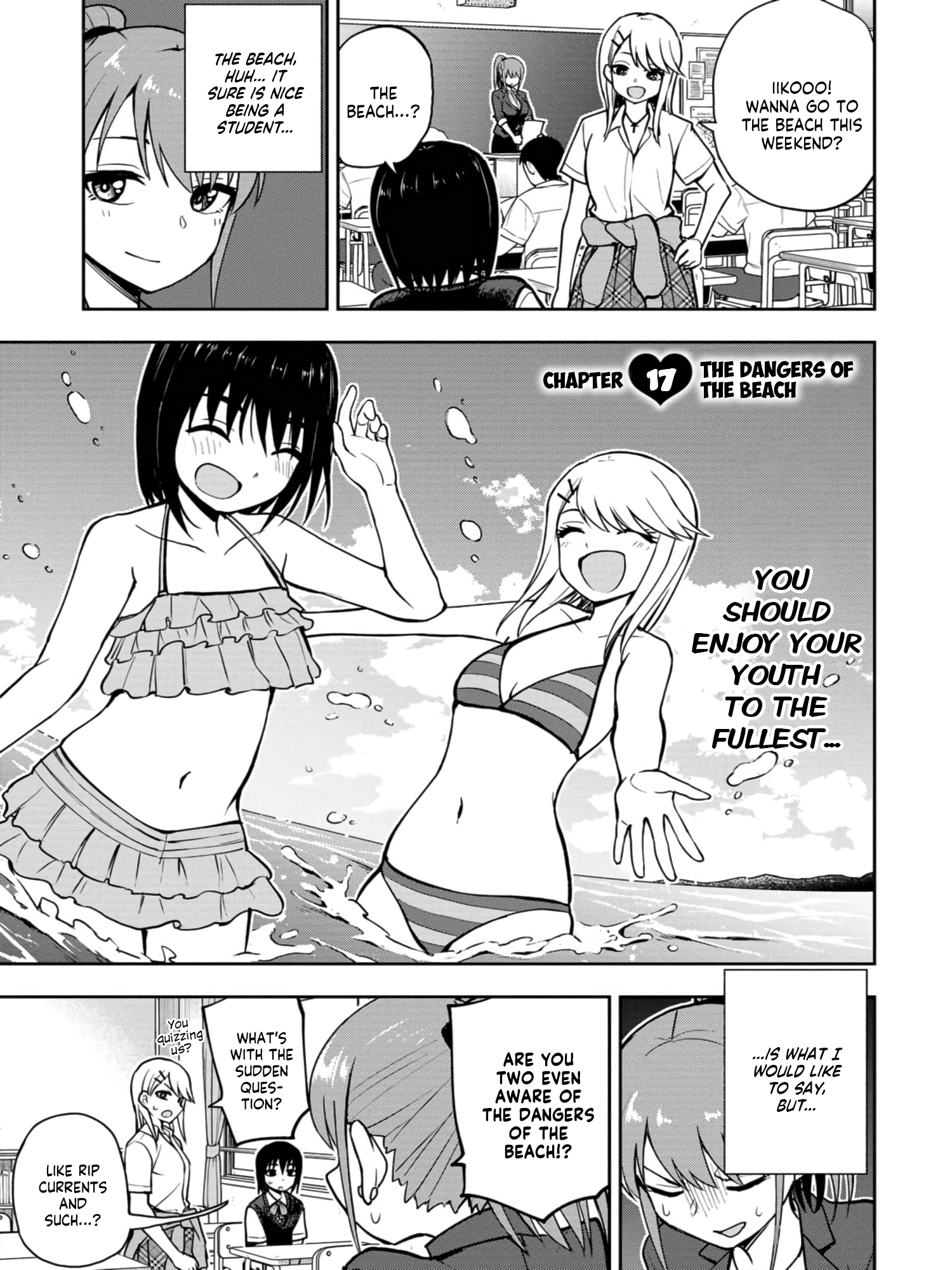 Read Mousou Sensei Manga Online