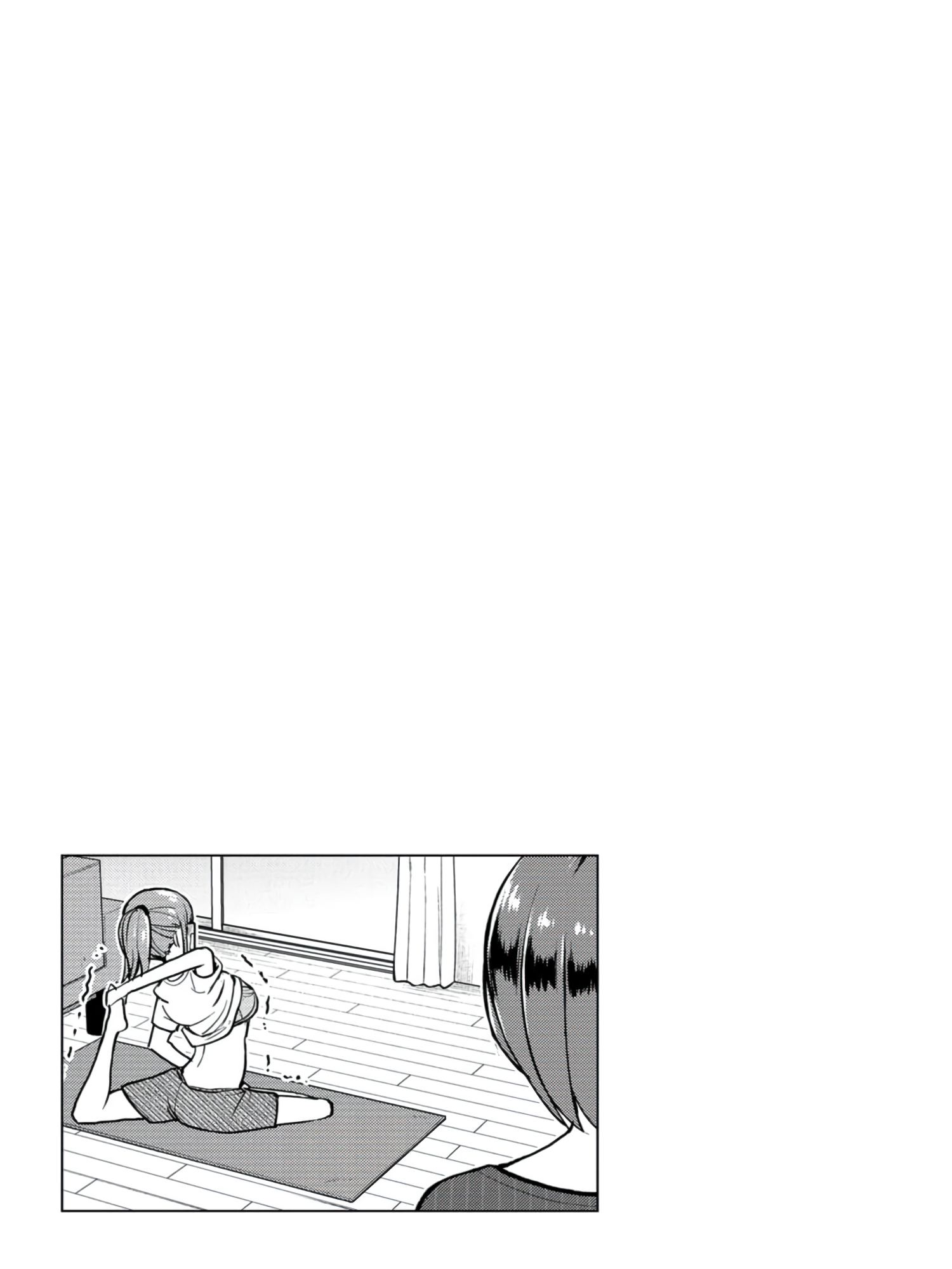 Read Mousou Sensei Manga Online