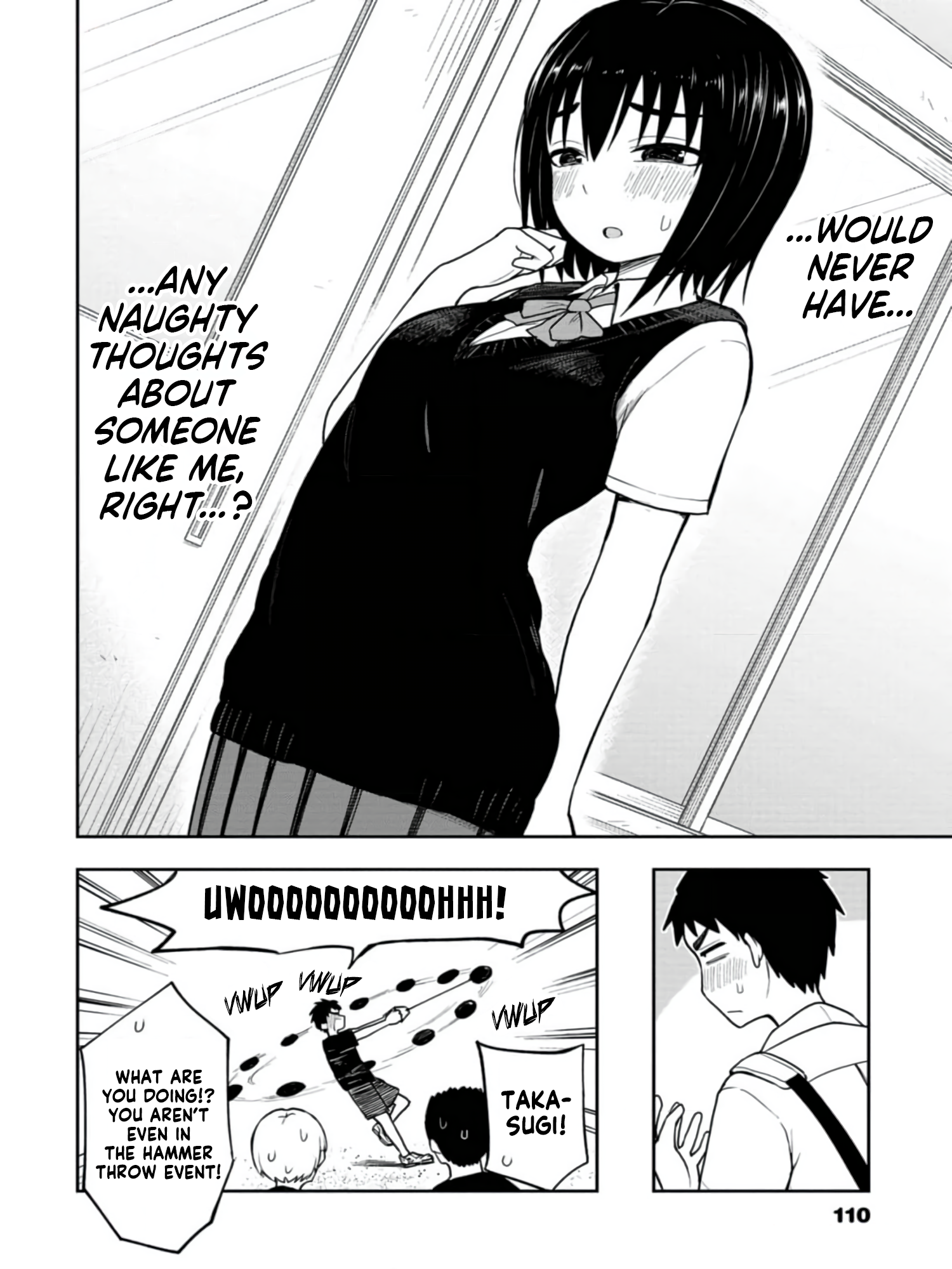 Read Mousou Sensei Manga Online