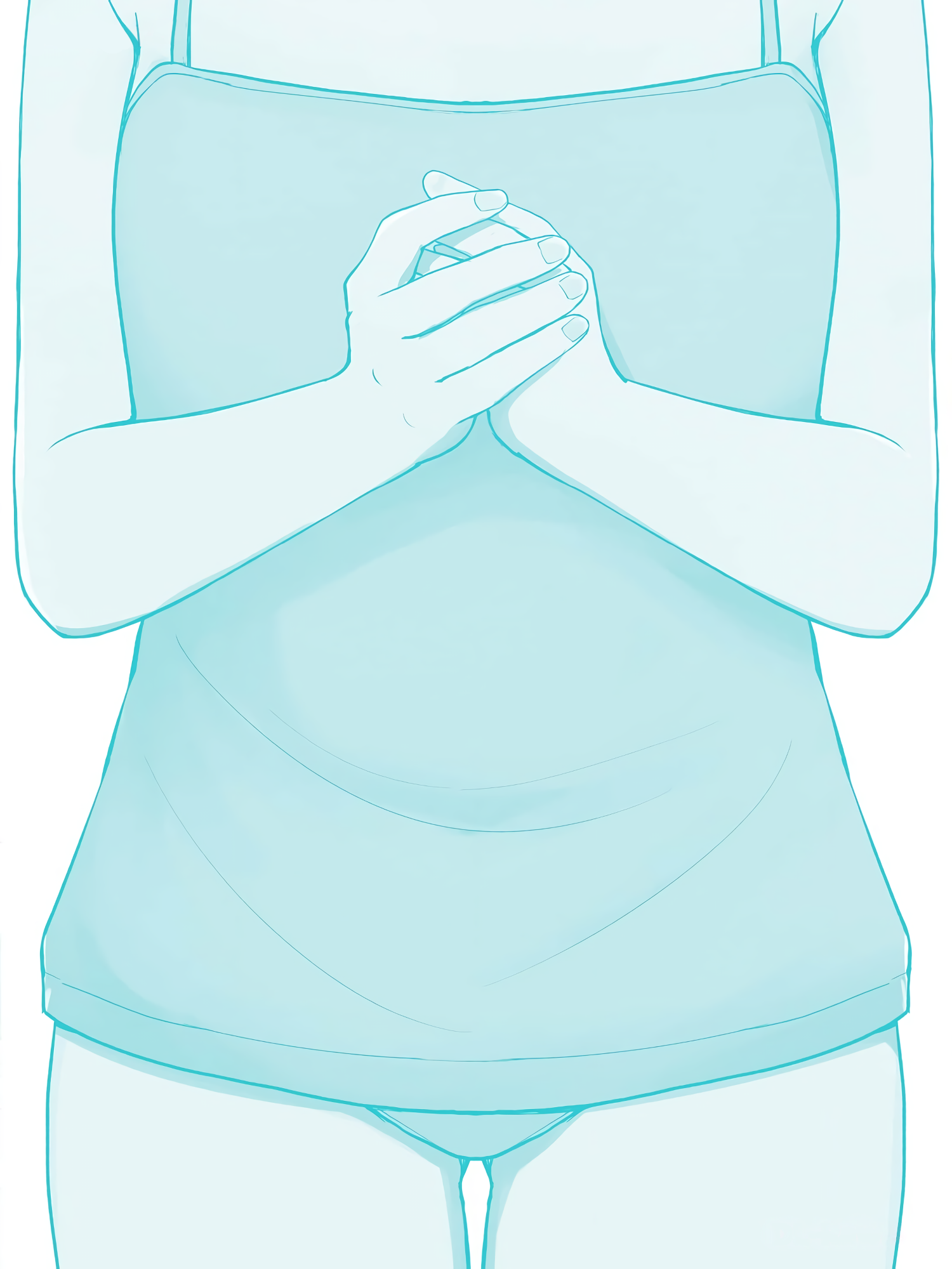 Read Mousou Sensei Manga Online