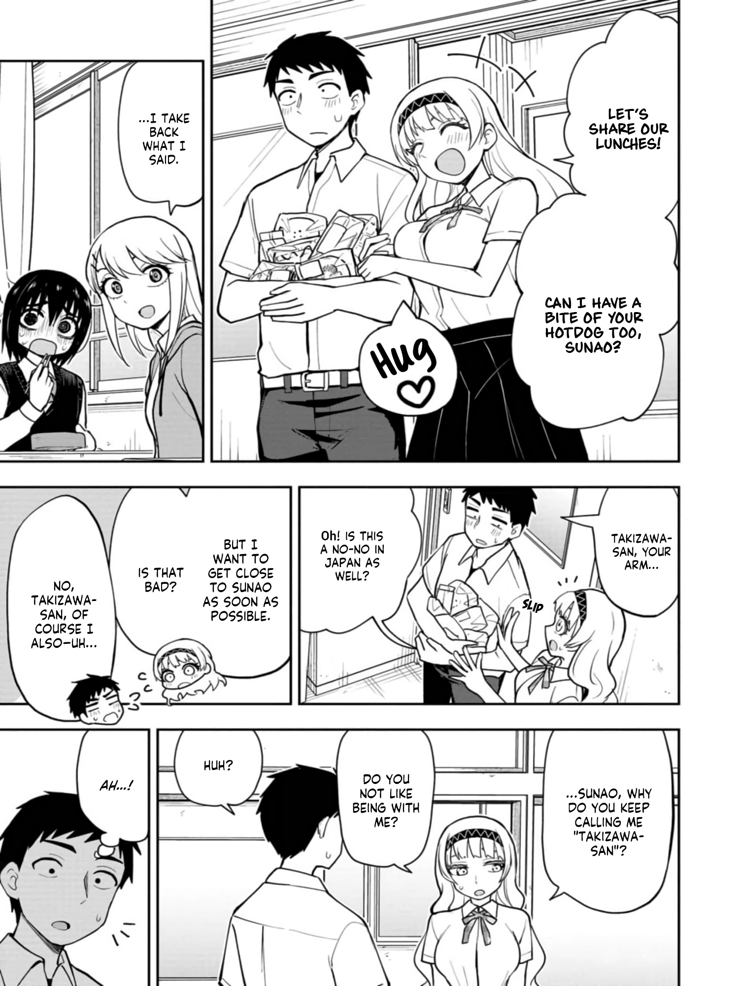 Read Mousou Sensei Manga Online