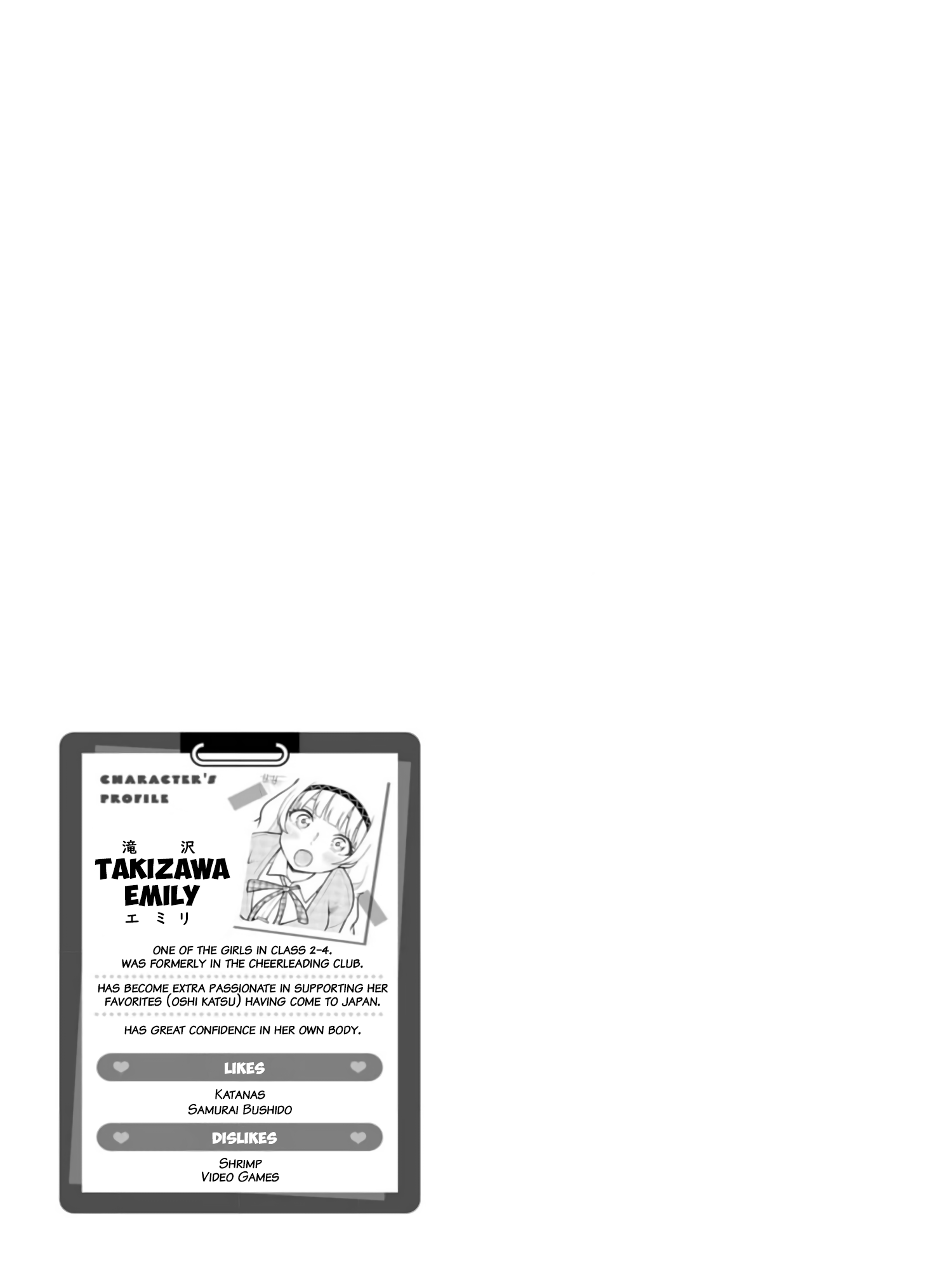 Read Mousou Sensei Manga Online