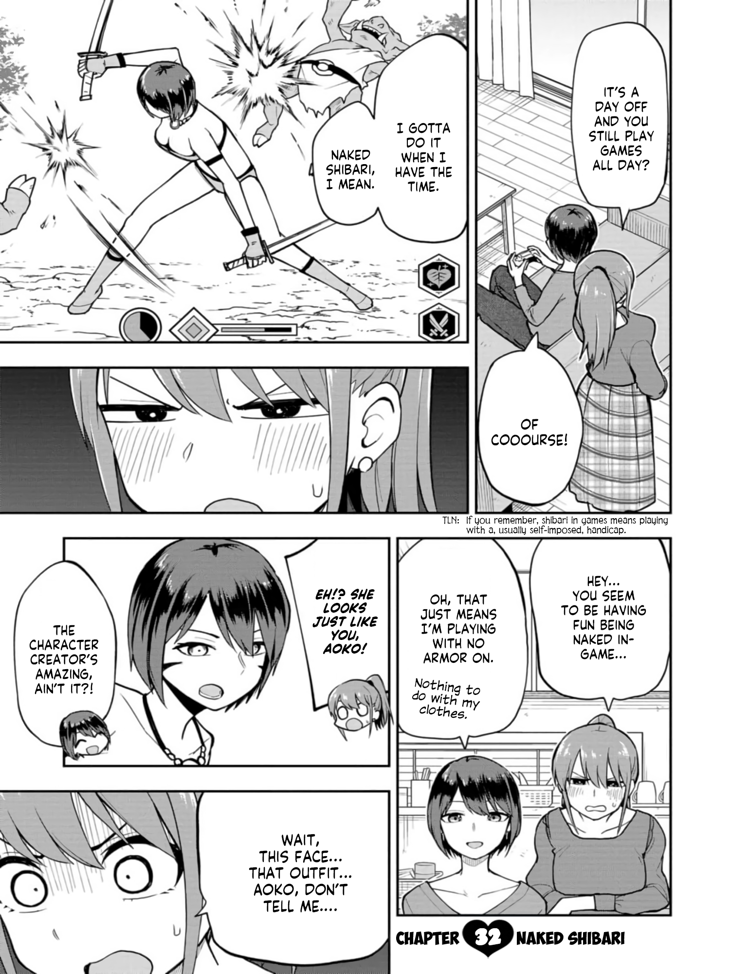 Read Mousou Sensei Manga Online