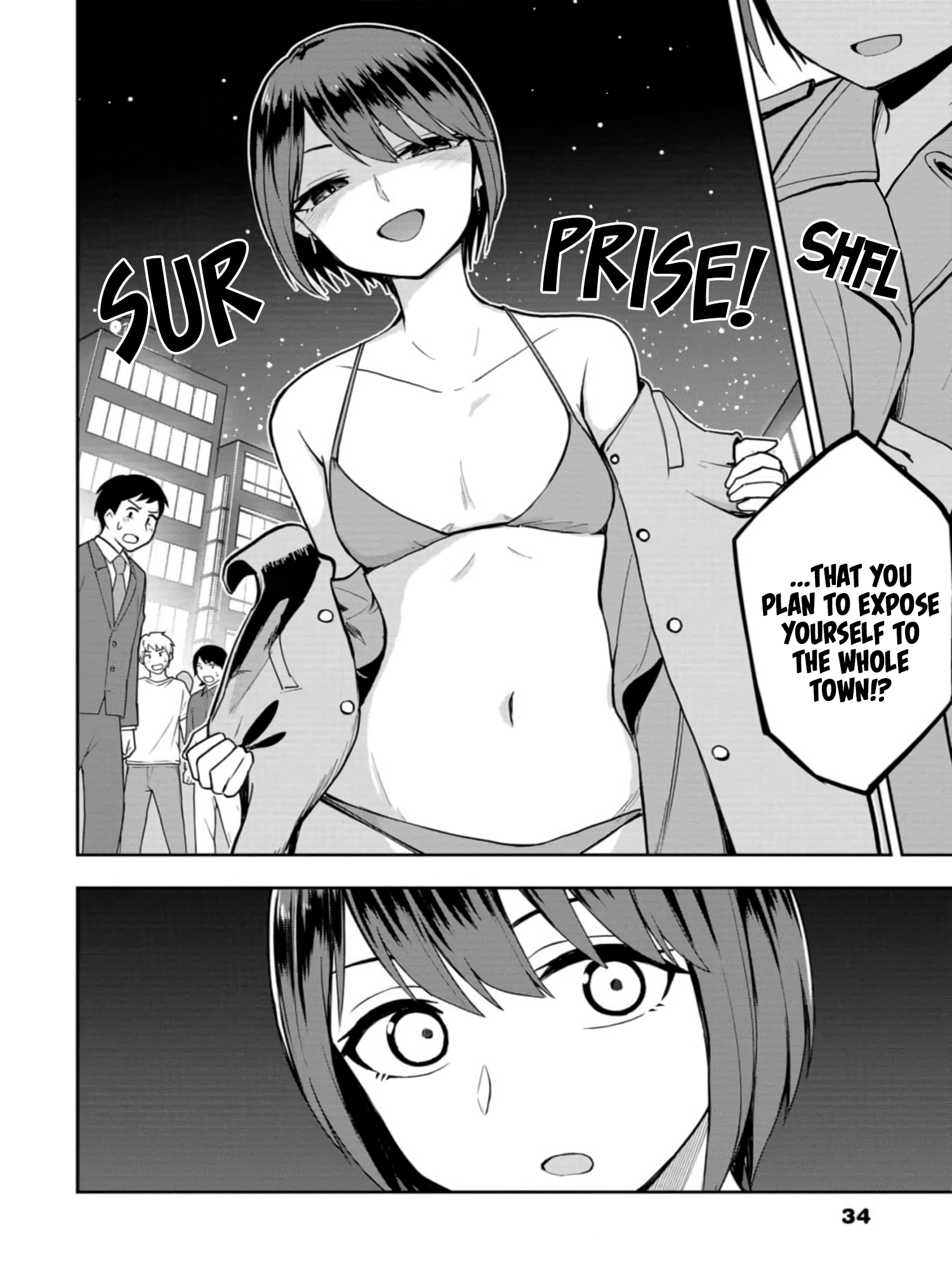 Read Mousou Sensei Manga Online