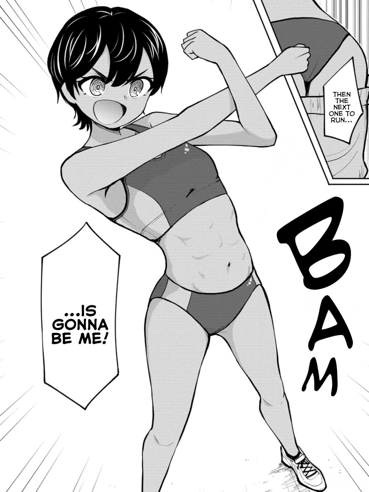 Read Mousou Sensei Manga Online